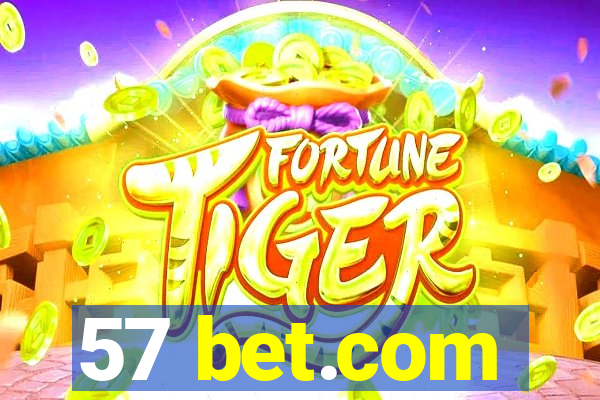 57 bet.com